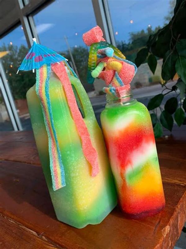 A Good Time Daiquiri Lounge Oklahoma's Official Travel & Tourism Site